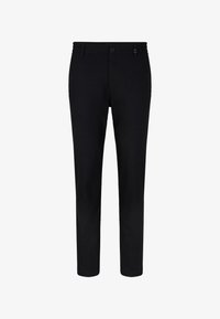 Unausgewählt, dunkelblau