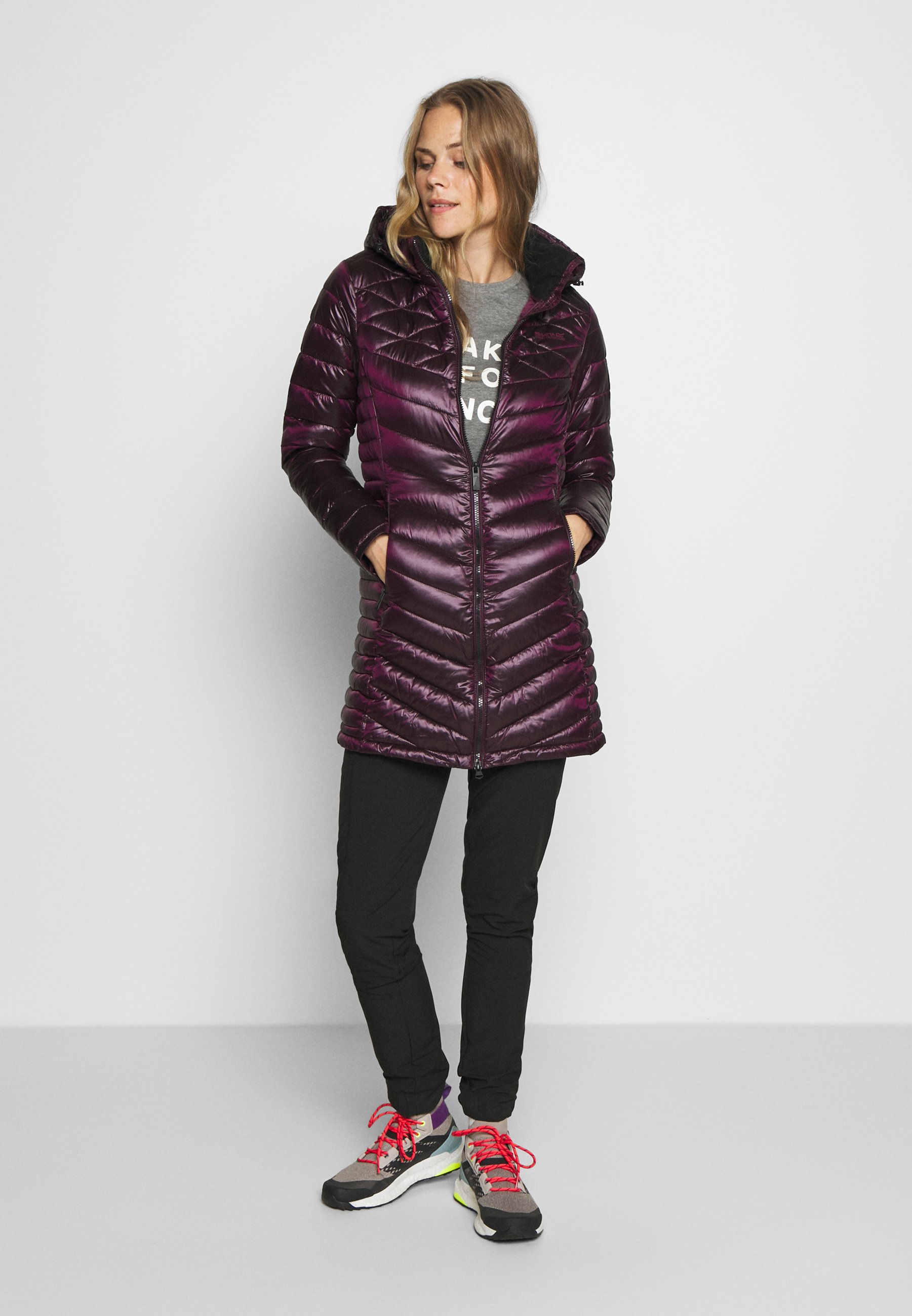 regatta andel 11 coat