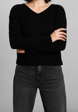 Maglione - nero