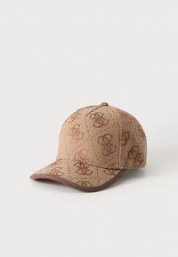 Неизбран, beige/brown