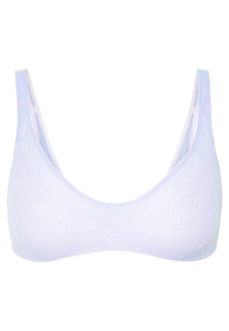 Sloggi T-shirt BH lila Sloggi T-shirt BH lila