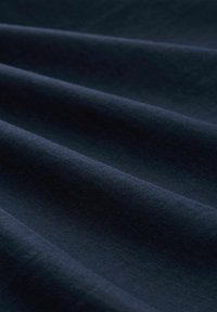 TOM TAILOR DENIM BOXY FIT - Basic póló - sky captain blue