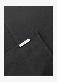Non sélectionné, dark grey