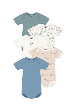 5 PACK UNISEX - Body - multi-colored