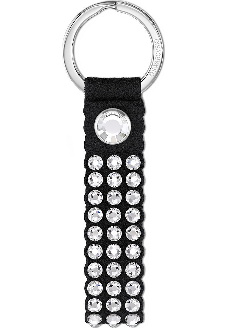 Swarovski Key holder - schwarz/black - Zalando