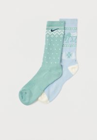 Atlasīts, blue/navy