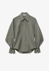 Nepasirinkta, dark khaki green