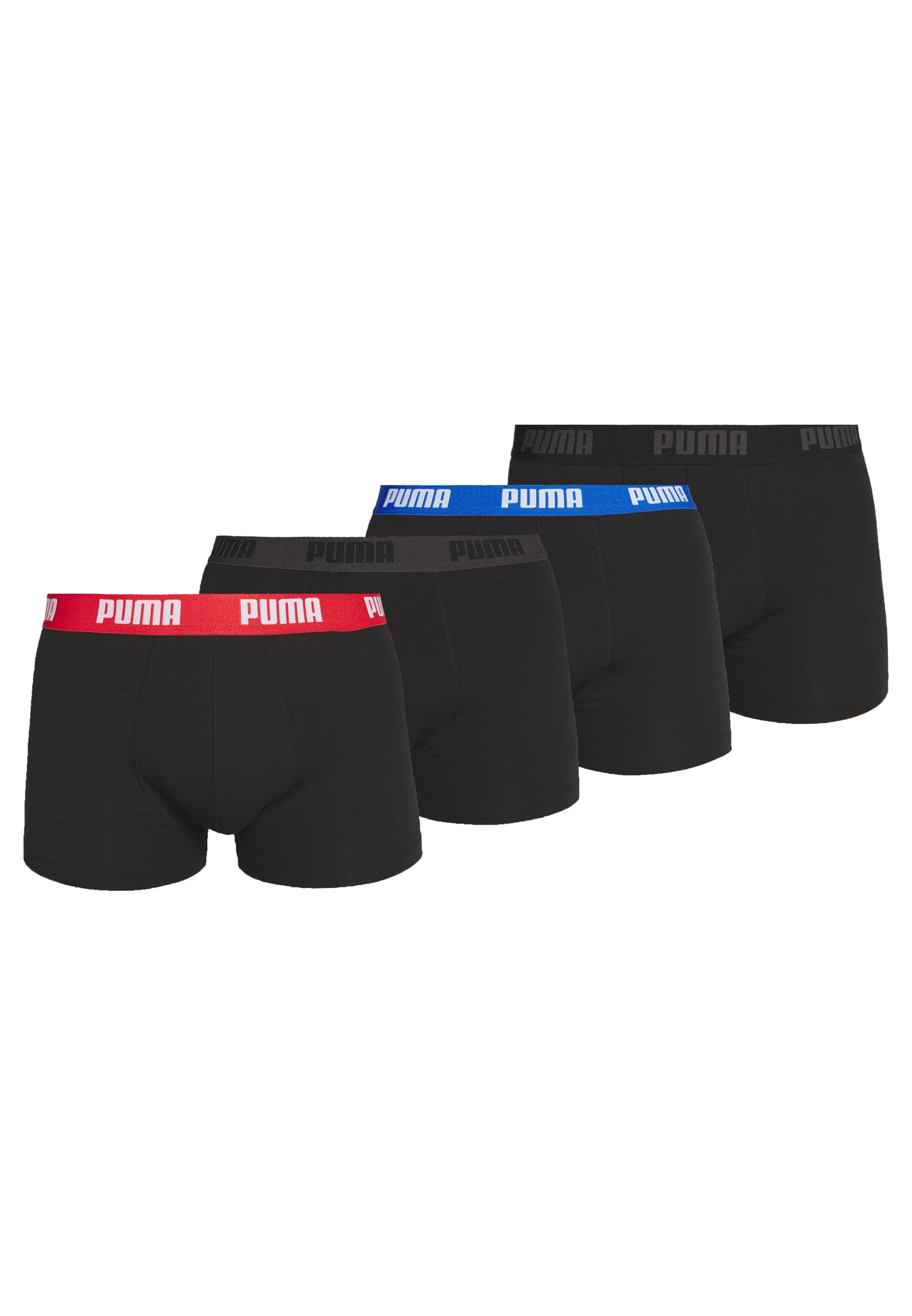 puma golf shorts 4 pack