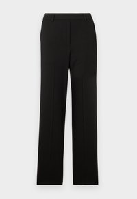 Geselecteerd, black