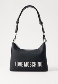 BOLD LOVE - Borsa a mano - nero