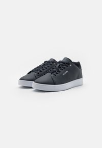 Tommy Hilfiger COURT CUP - Tenisky - desert sky