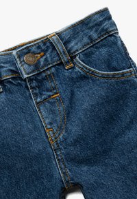 Koton - Jeansy Straight Leg