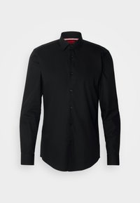 Unselected, black