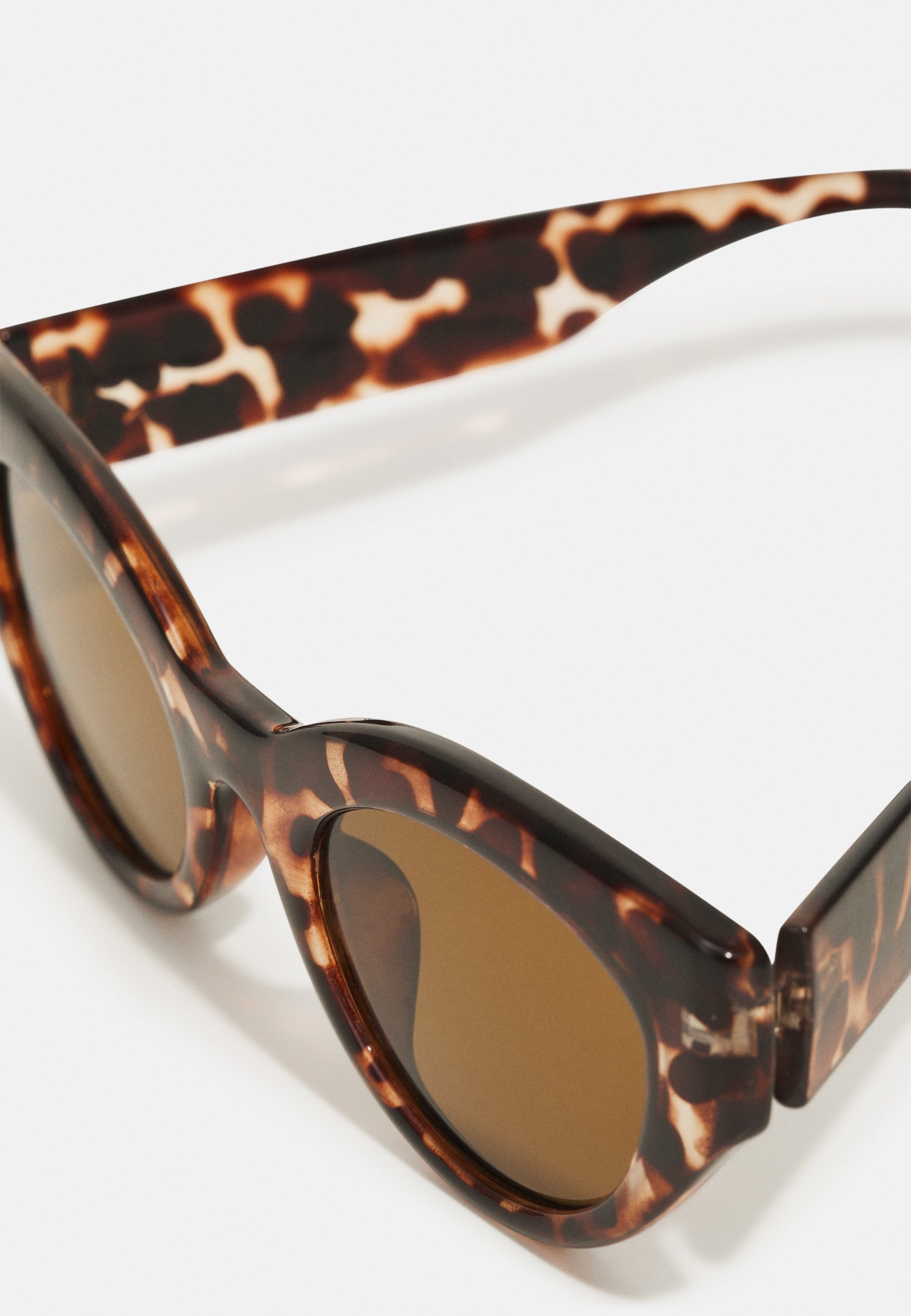 Zign Occhiali da sole - brown/marrone - Zalando
