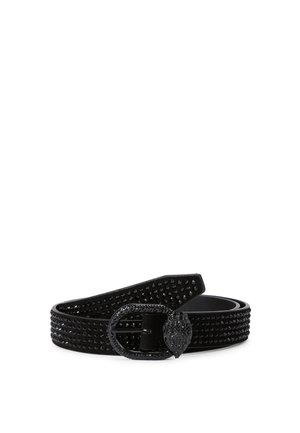 Kurt Geiger London, MAYFAIR 30 BELT - Belt - black