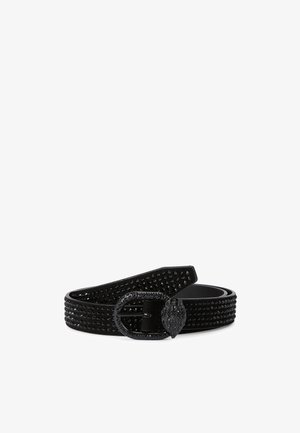 Kurt Geiger London, MAYFAIR 30 BELT - Belt - black
