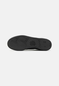 BOSS BRANDON - Sneakers - black