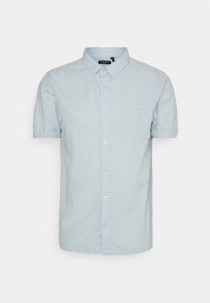 GILLES - Camicia - baby blue