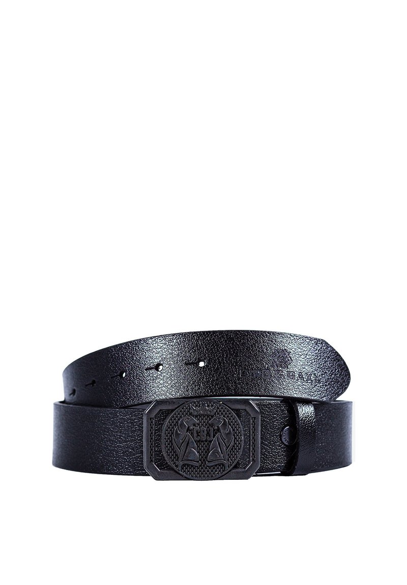 Cipo & Baxx Belt - schwarz