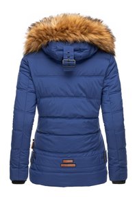 Navahoo ZOJA - Vinterjakker - blue