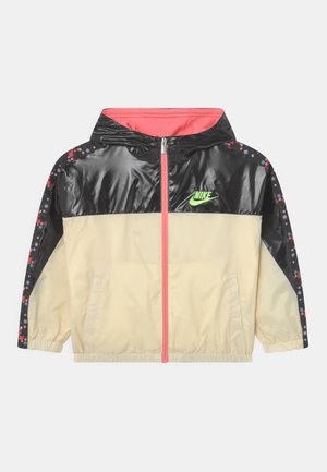 CLOUD - Veste mi-saison - black