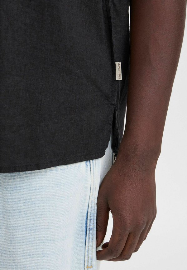 BHVICTOR LINEN MIX - Shirt4