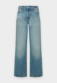 Non sélectionné, blue denim