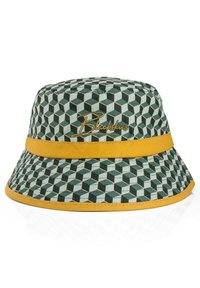DESIGNER BUCKET - Klobúk - gold green