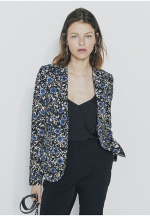 Blazer - black