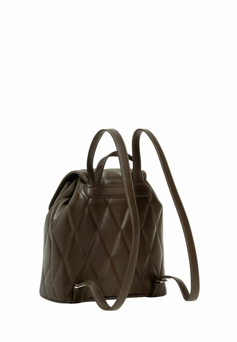 TWINSET Zaino marrone