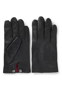 JAAN - Gants - black
