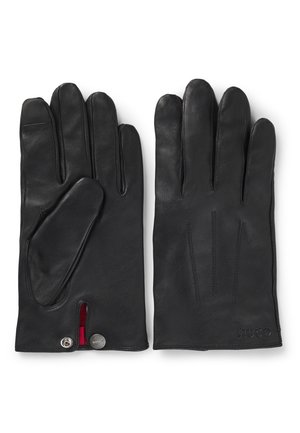JAAN - Gloves - black