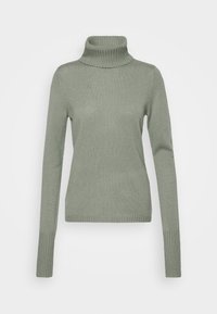 Não selecionado, soft olive