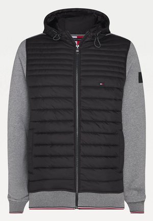 Allvädersjacka - grey