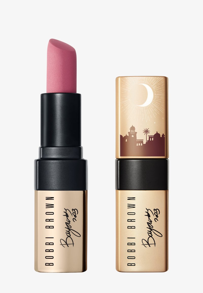 Bobbi Brown LUXE LIP COLOR - Leppestift - tawny pink
