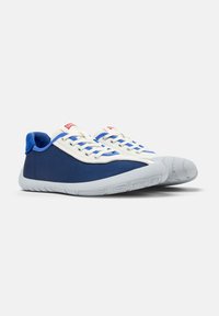 Camper PATH - Sneakers basse - blau weiß