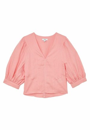 Reiss, Blusa - coral pink