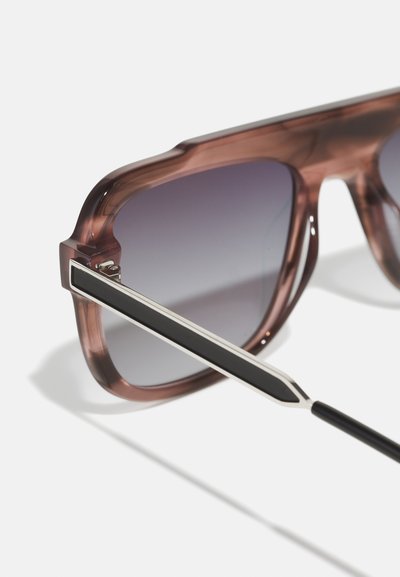 Thierry Lasry BOWERY UNISEX - Päikeseprillid - brown