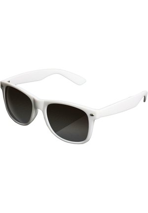 MD Accessories LIKOMA - Ochelari de soare - white
