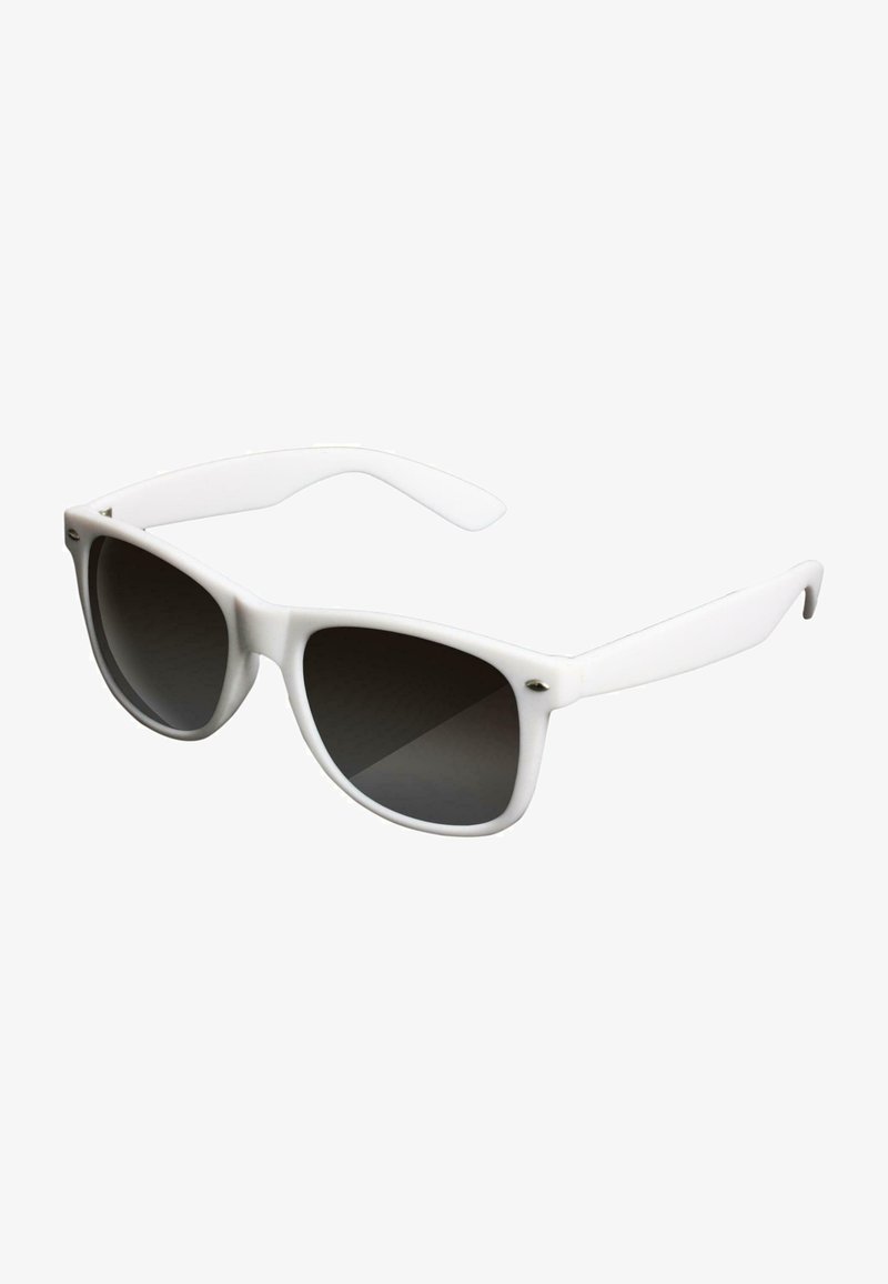 MD Accessories LIKOMA - Sončna očala - white