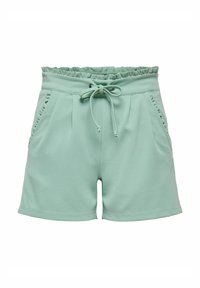 Unausgewählt, granite green