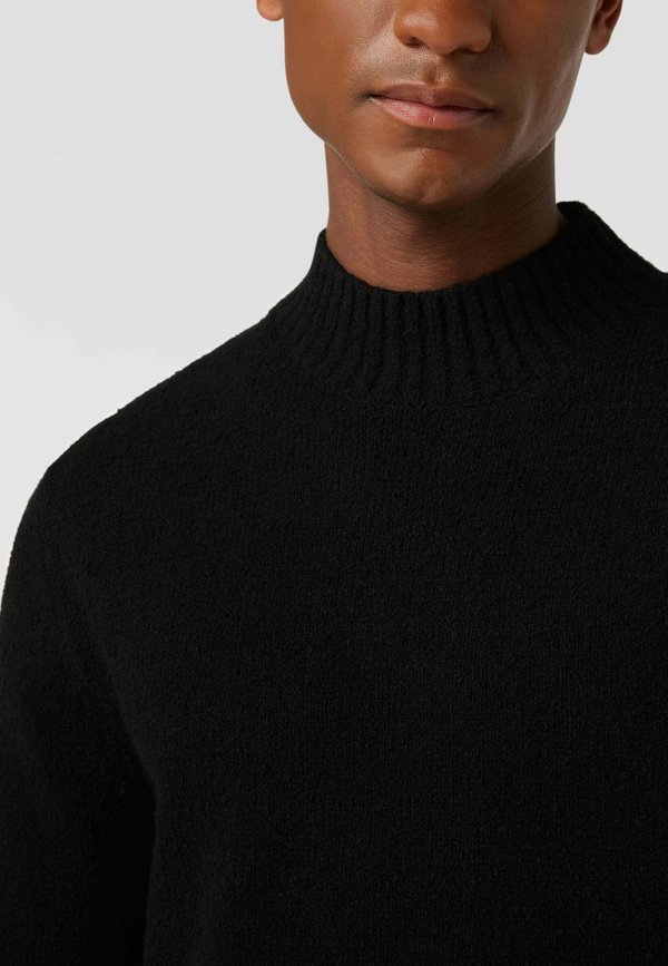 ZAYN - Jumper - schwarz2