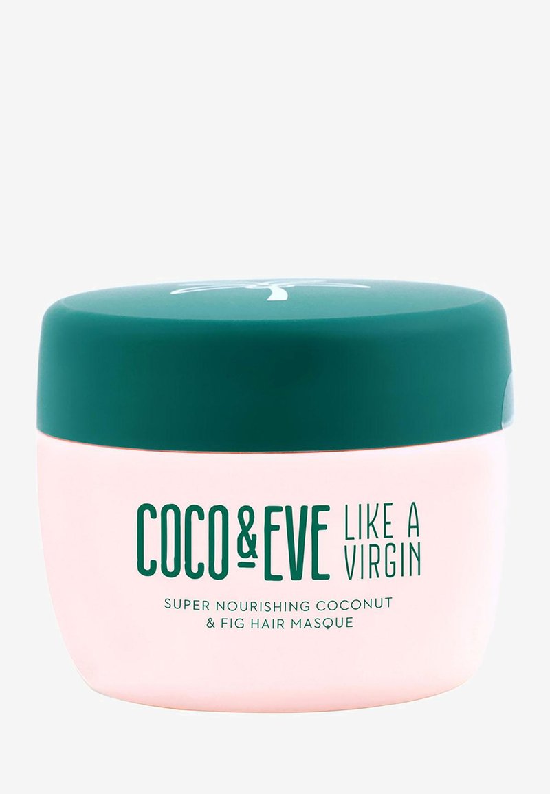 Coco & Eve LIKE A VIRGIN SUPER NOURISHING COCONUT & FIG HAIR MASQUE
