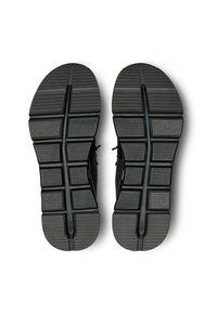 On CLOUD SKY - Tenisky - all black