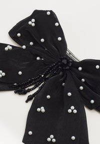 Sister Jane INVITATION HAIR BOW - Αξεσουάρ μαλλιών - black