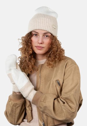 KITEI  - Beanie - beige