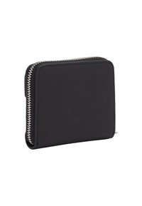 O Bag HALF WALLY GEORGIA - Peněženka - black