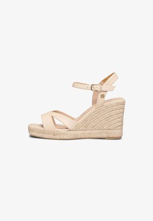 MiMao, MANILVA - Alpargatas - beige