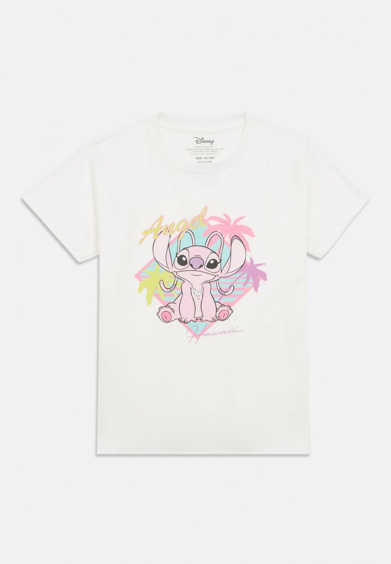 Disney T-shirt print wit