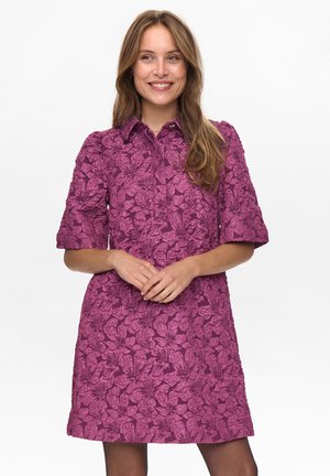 Nümph Kreklkleita - wild aster